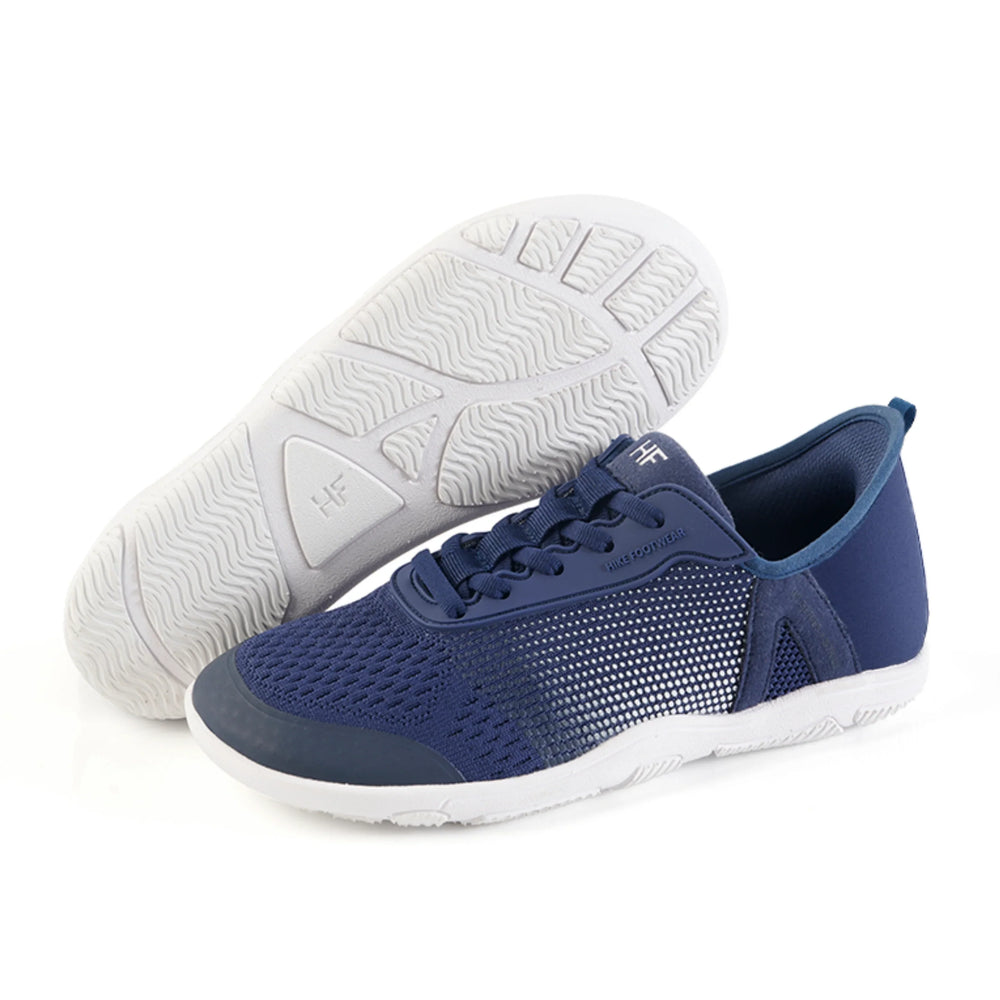HF Stride™ — Chaussures Pieds Nus Ergonomiques Mains Libres (Unisexe)