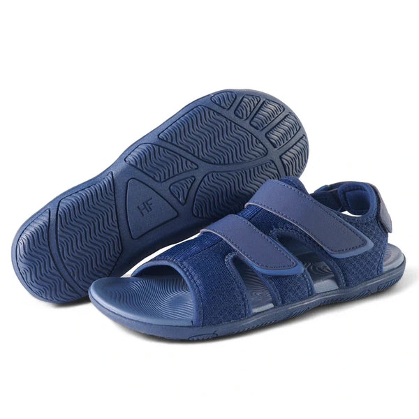 ErgoLite™ - Sandales barefoot ergonomiques