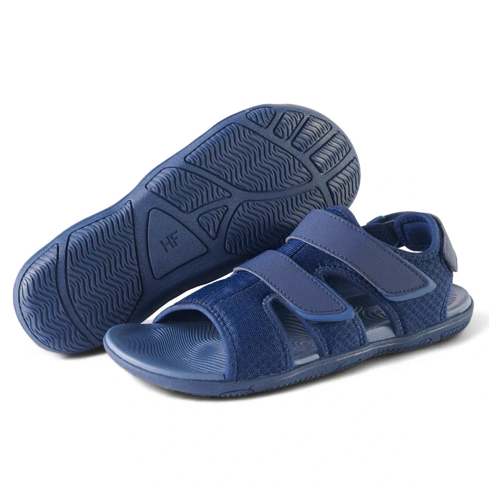 ErgoLite™ - Sandales barefoot ergonomiques