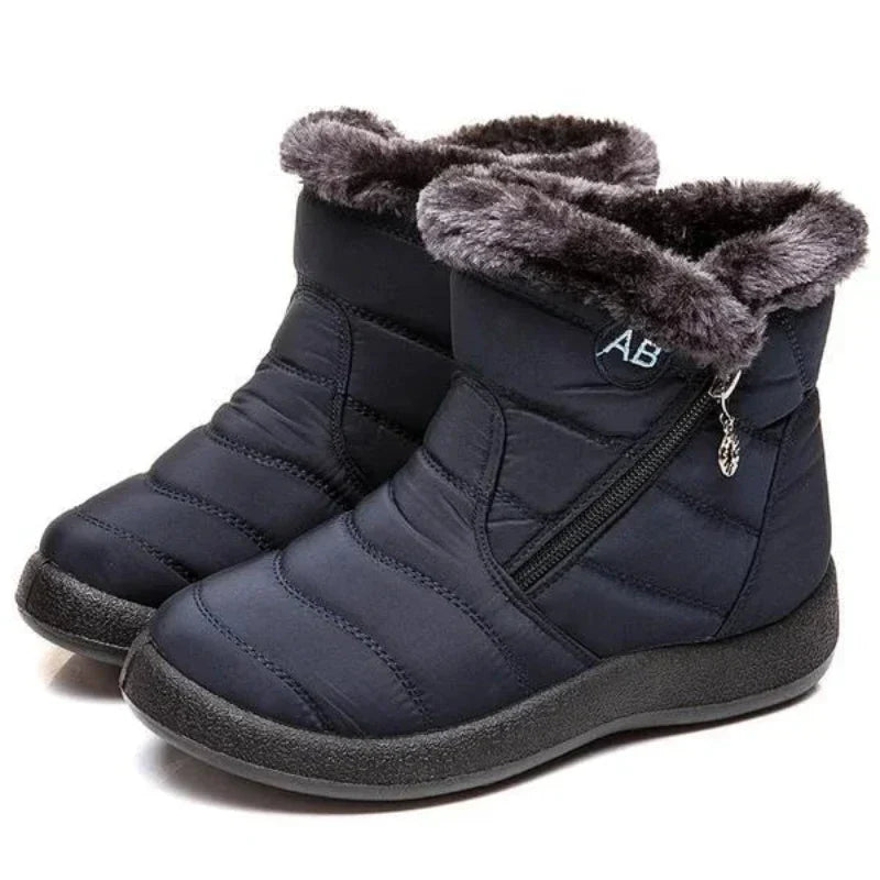 NovaWarm™ - Bottes hautes imperméables