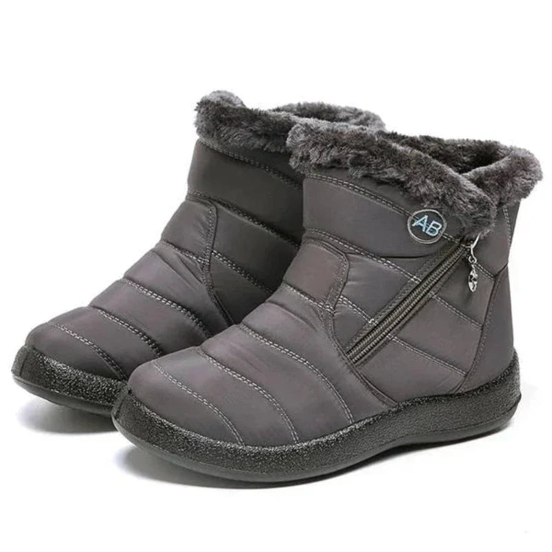 NovaWarm™ - Bottes hautes imperméables