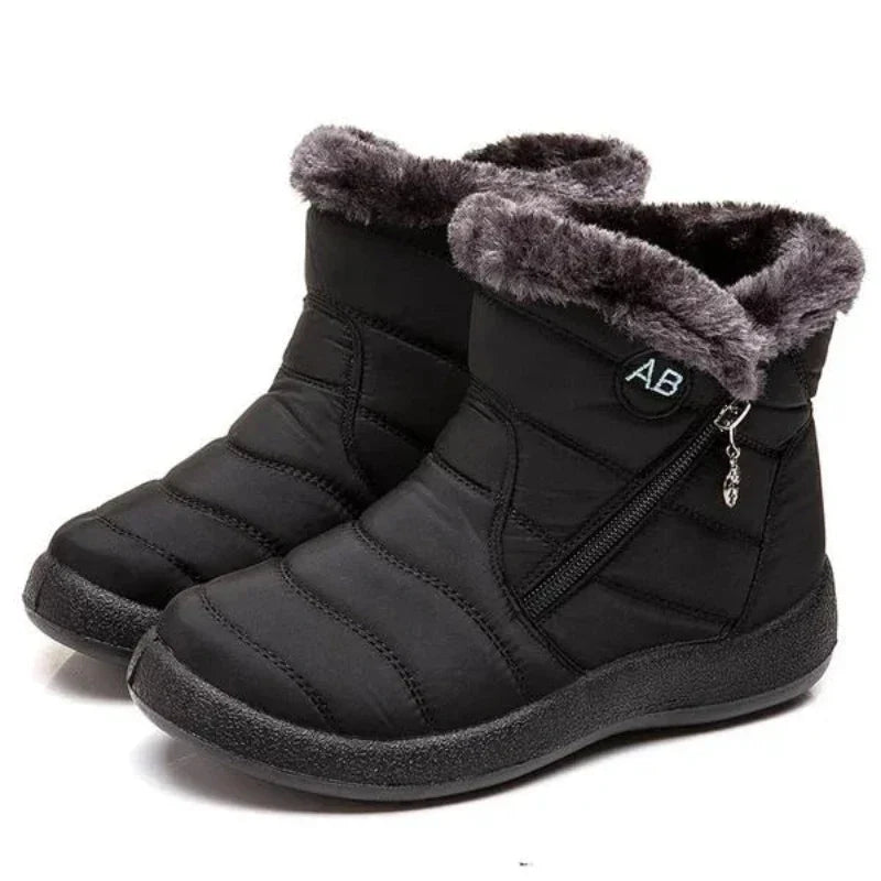 NovaWarm™ - Bottes hautes imperméables