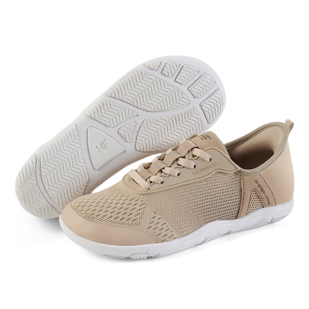 HF Stride™ — Chaussures Pieds Nus Ergonomiques Mains Libres (Homme)