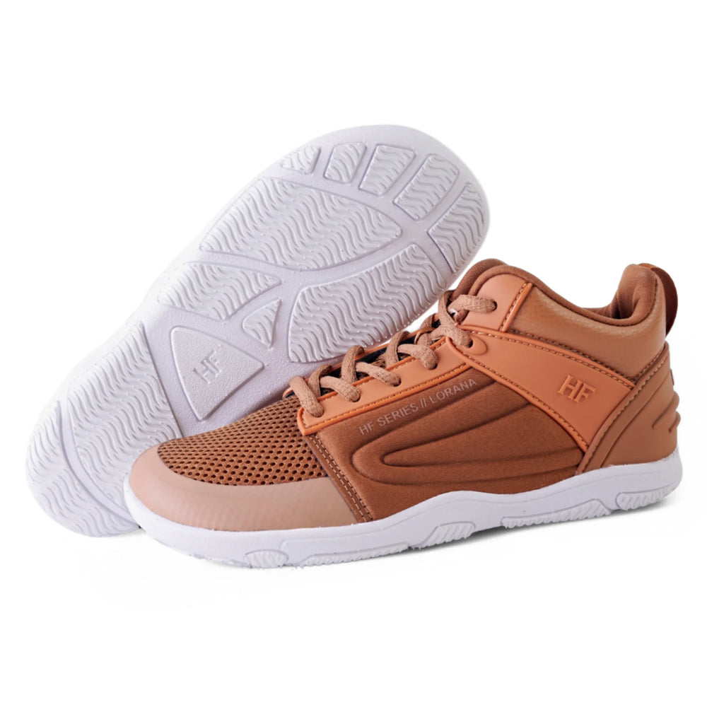 Lorana™ — Baskets Pieds Nus Ergonomiques BOGO (Unisexe)