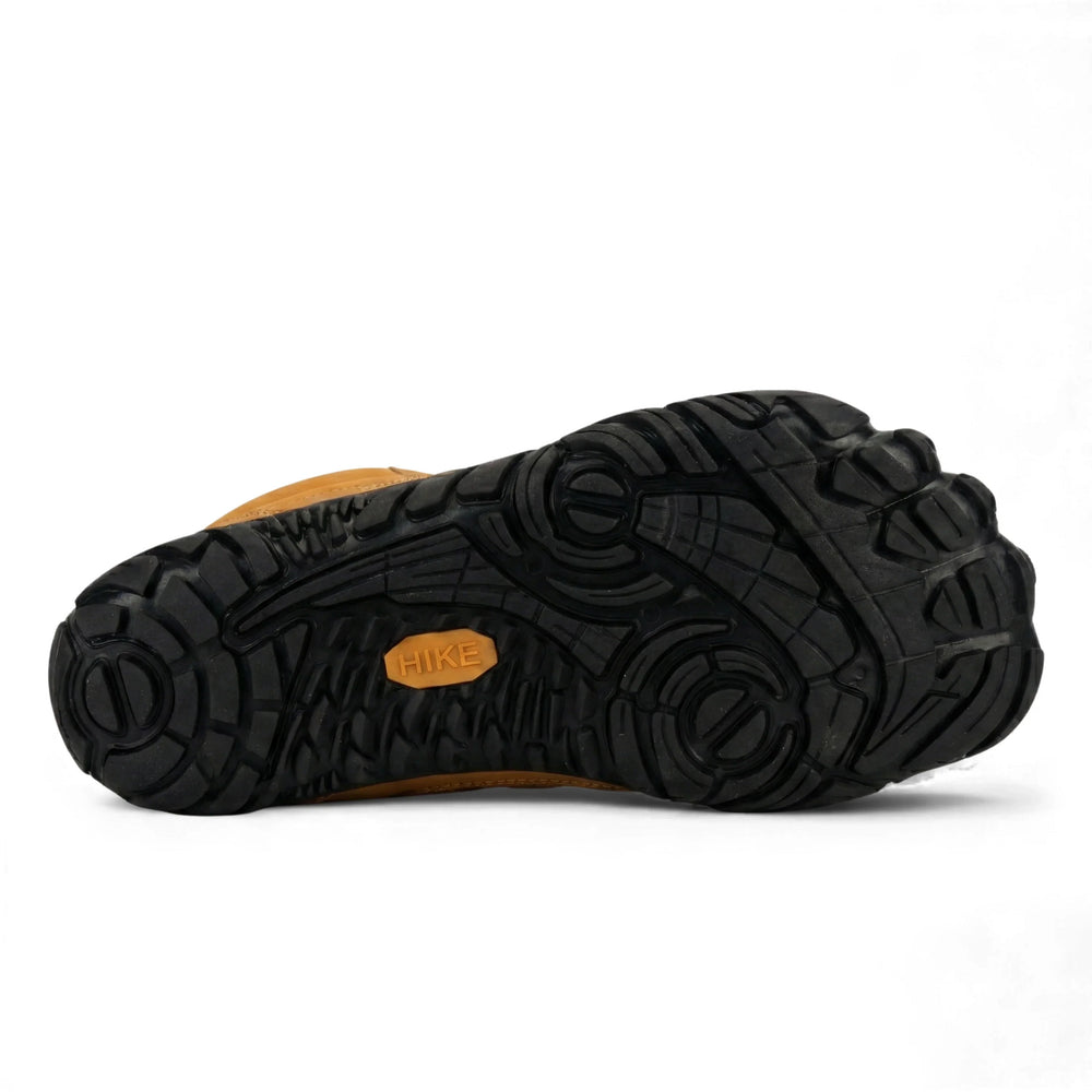 Kasdava Pro™ - Chaussures barefoot multi-saisons