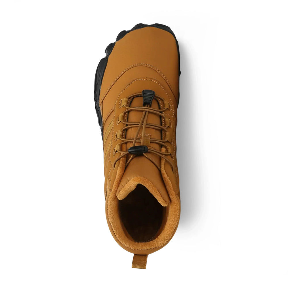Kasdava Pro™ - Chaussures barefoot multi-saisons