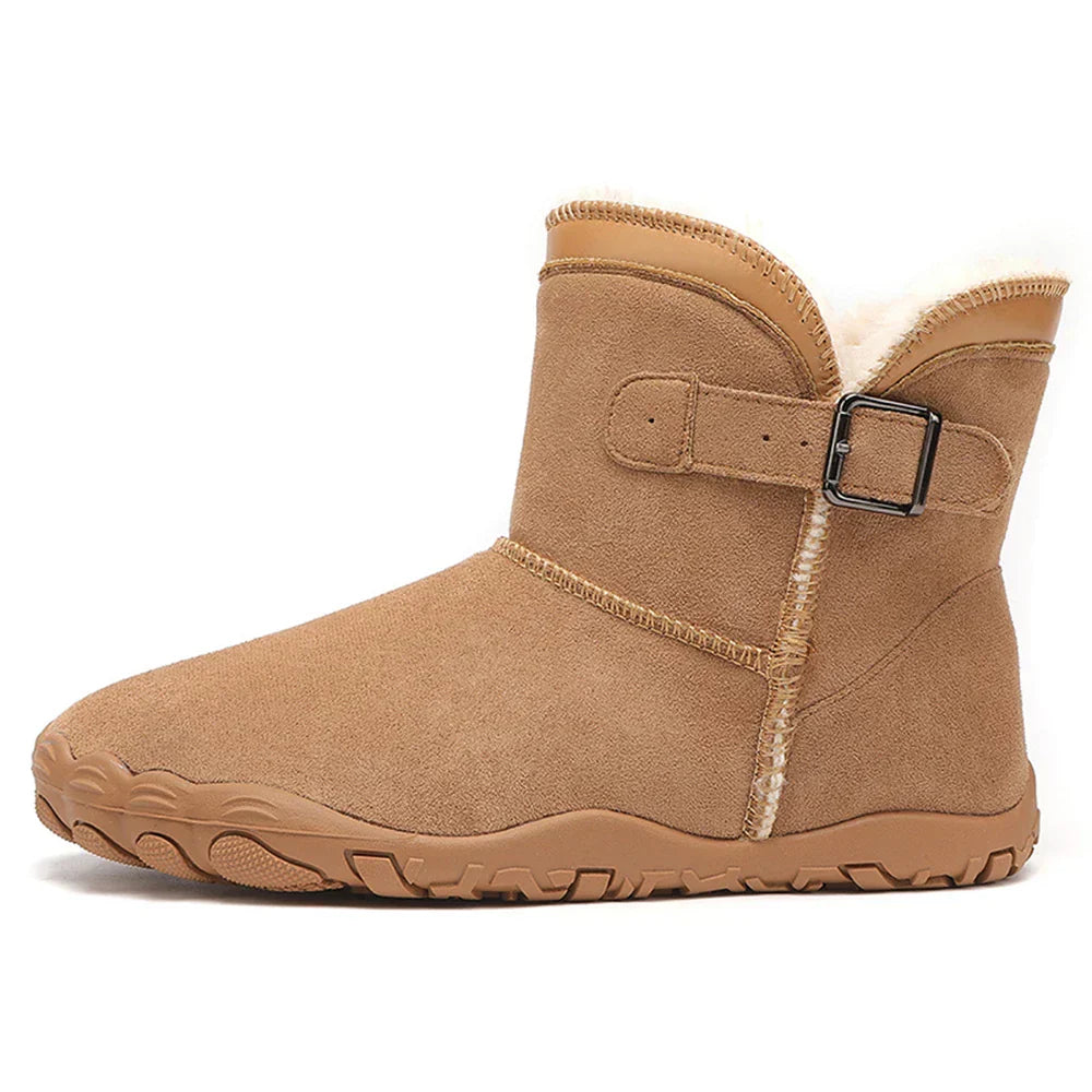 Cozely™ — Chaussures Pieds Nus Ergonomiques (Unisexe)