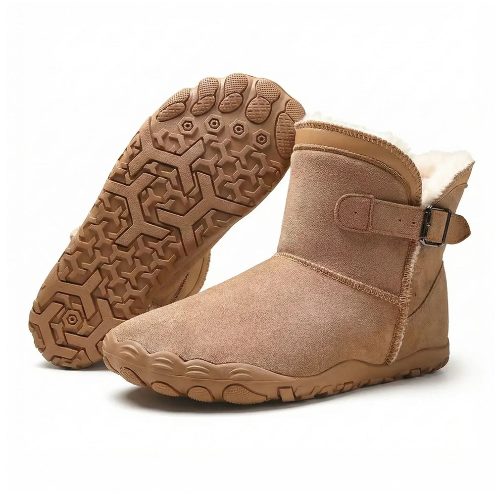Cozely™ — Chaussures Pieds Nus Ergonomiques (Unisexe)