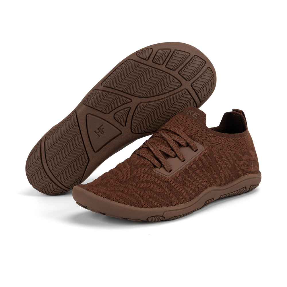 Comforto Max™ — Chaussures Pieds Nus Ultra-Douces & Extensibles (Unisexe)