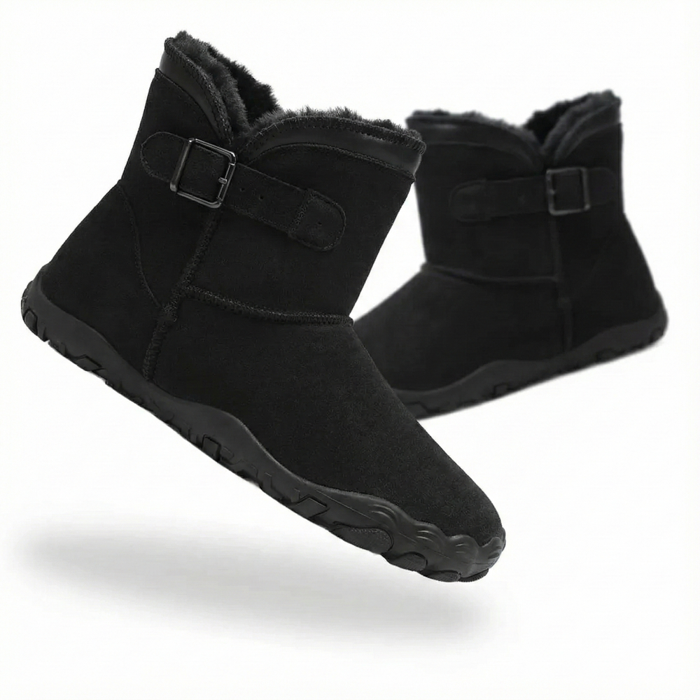 Cozely™ — Chaussures Pieds Nus Ergonomiques (Unisexe)