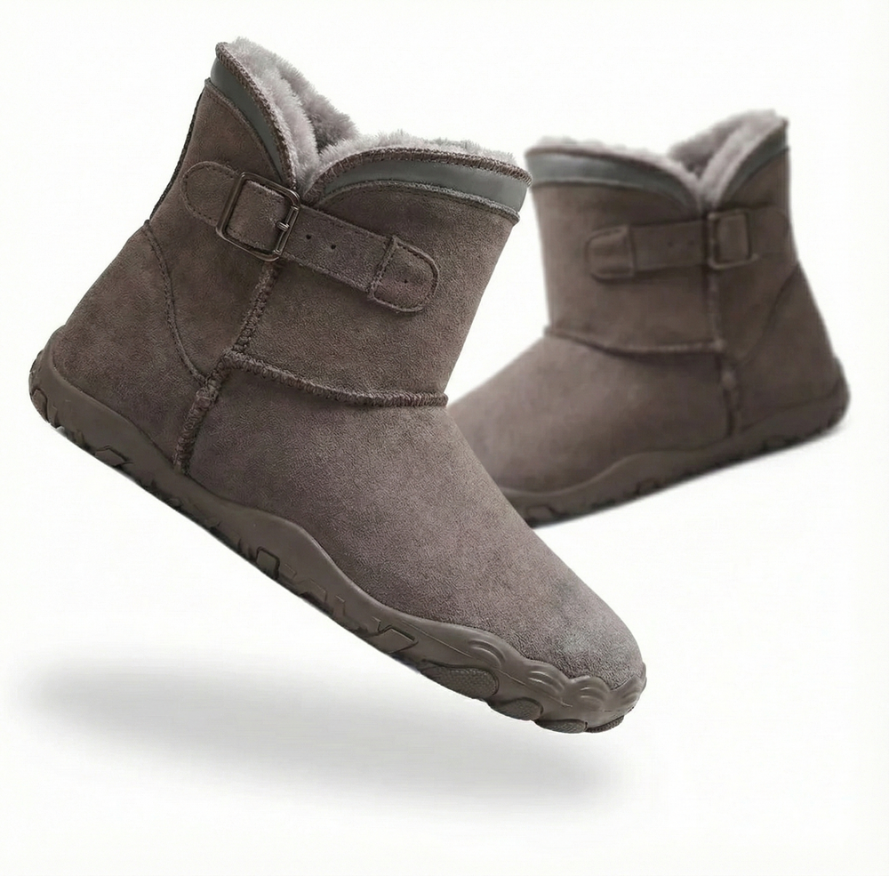 Cozely™ — Chaussures Pieds Nus Ergonomiques (Unisexe)