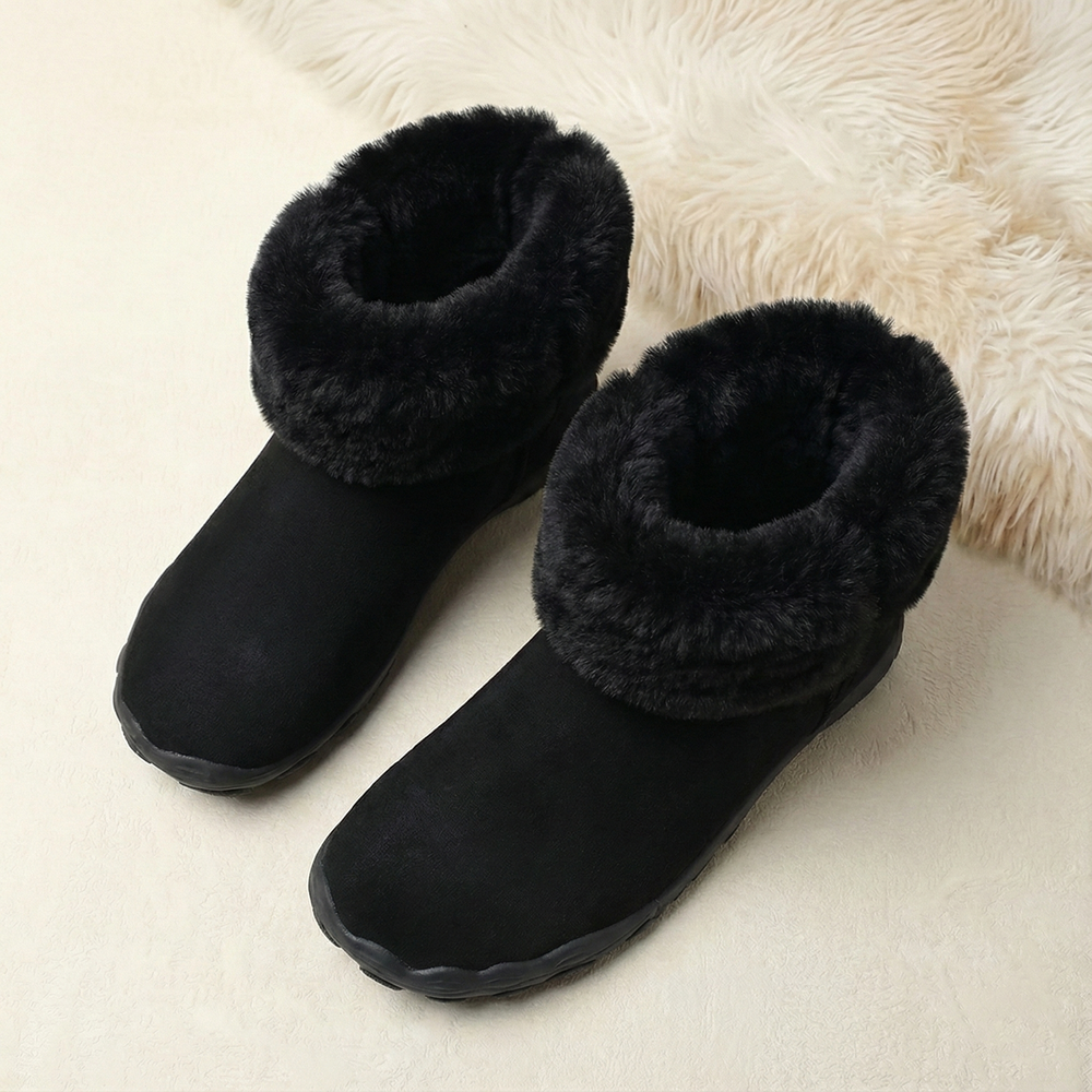 Cozely™ — Chaussures Pieds Nus Ergonomiques (Unisexe)