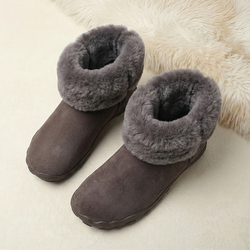 Cozely™ — Chaussures Pieds Nus Ergonomiques (Unisexe)