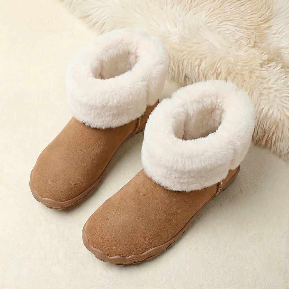 Cozely™ — Chaussures Pieds Nus Ergonomiques (Unisexe)