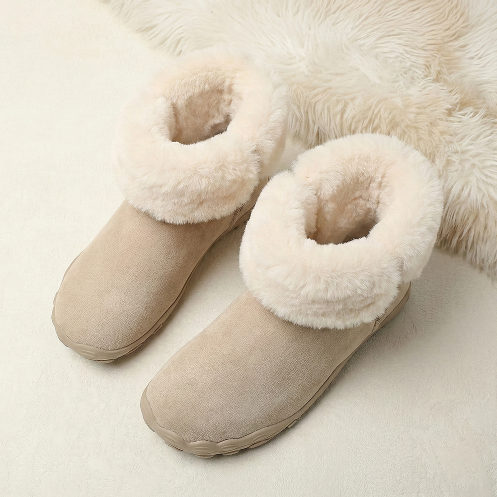 Cozely™ — Chaussures Pieds Nus Ergonomiques (Unisexe)