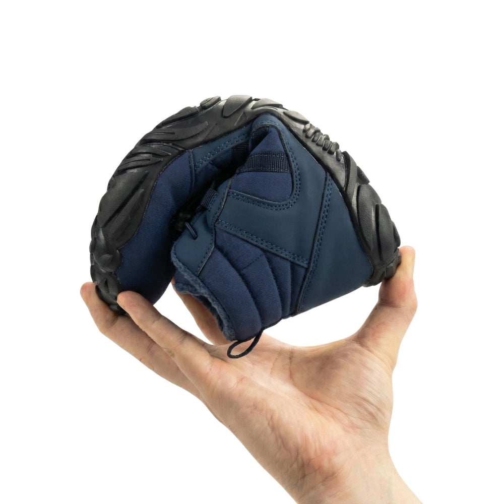 Kasdava Pro™ - Chaussures barefoot multi-saisons