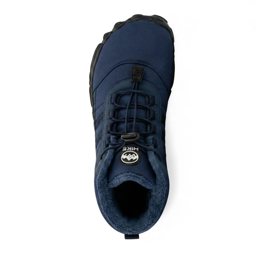 Kasdava Pro™ - Chaussures barefoot multi-saisons