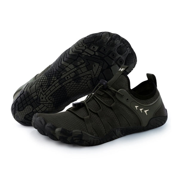 Caspian Adventure™ - Chaussures barefoot tout-terrain