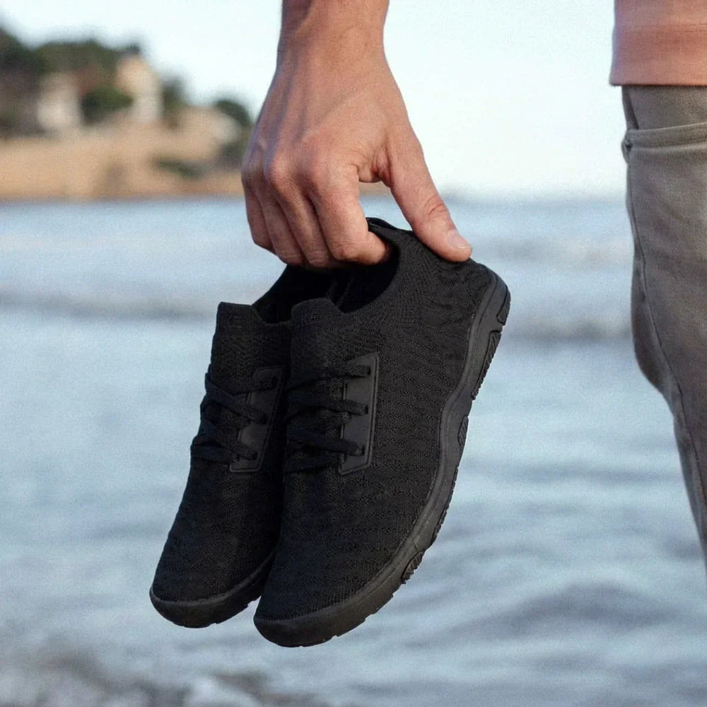 Comforto Max™ — Chaussures Pieds Nus Ultra-Douces & Extensibles (Unisexe)