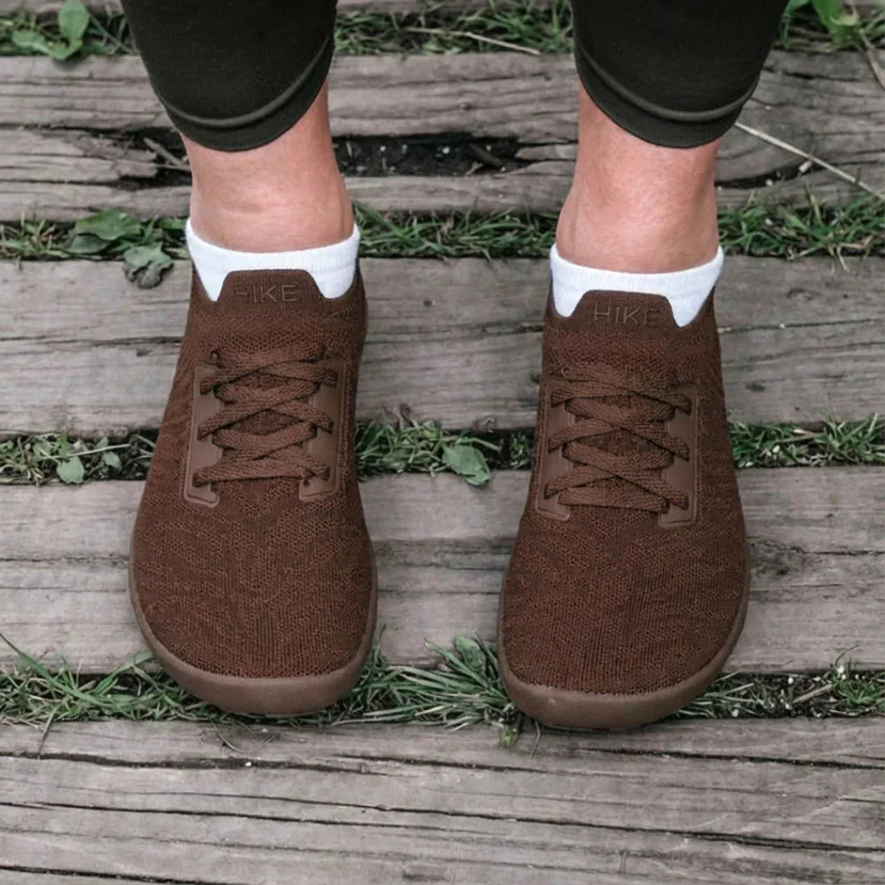 Comforto Max™ — Chaussures Pieds Nus Ultra-Douces & Extensibles (Unisexe)