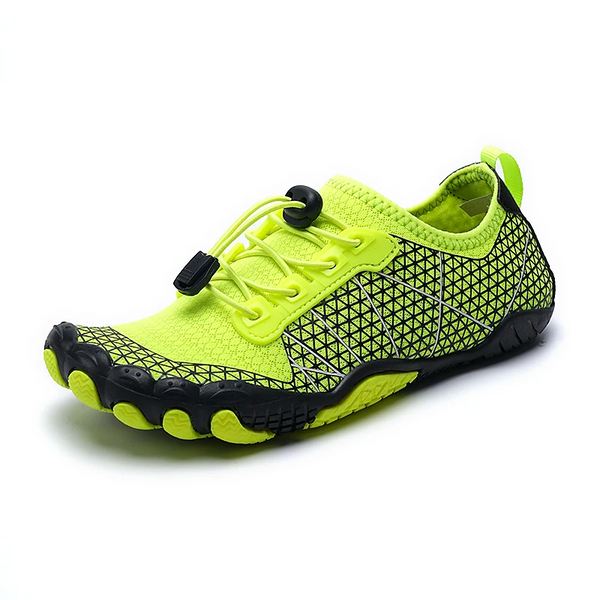 Expert Pro™ — Chaussures Pieds Nus Confort & Légèreté (Unisexe)