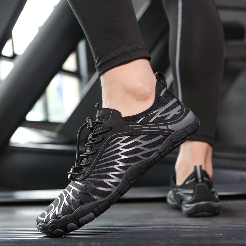 Neuro™ — Chaussures Barefoot Unisexe