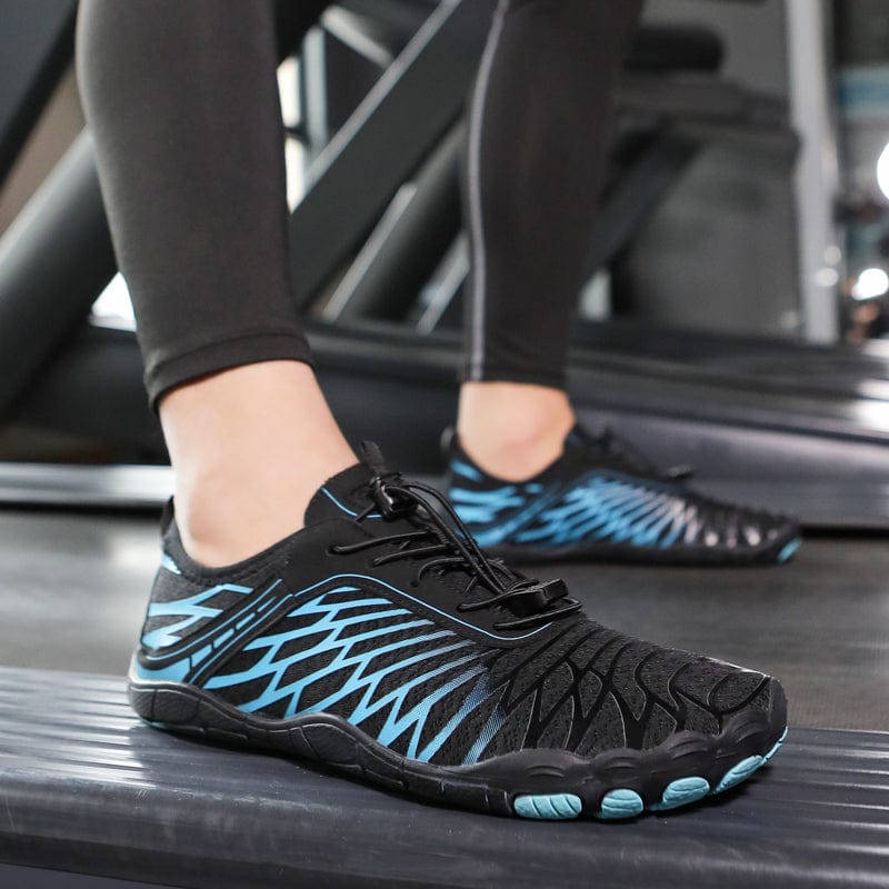 Neuro™ — Chaussures Barefoot Unisexe