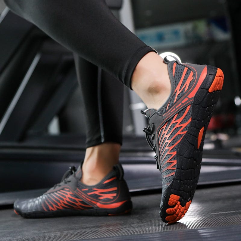 Neuro™ — Chaussures Barefoot Unisexe
