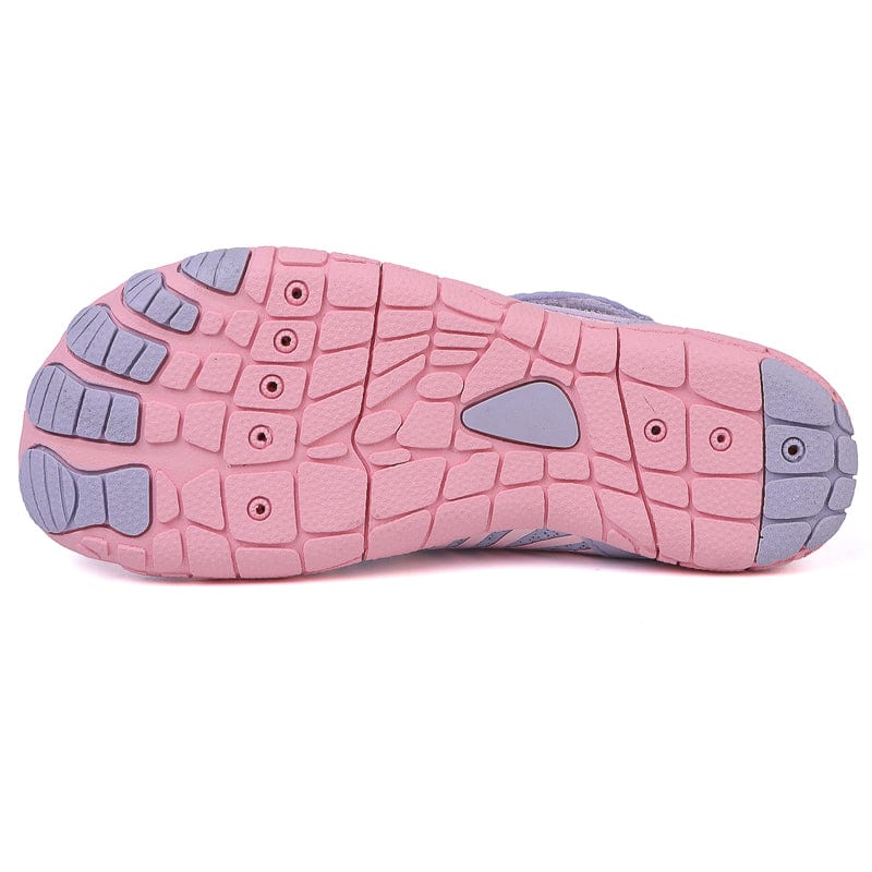 Solyn™ — Chaussures Barefoot Ultra-Souples