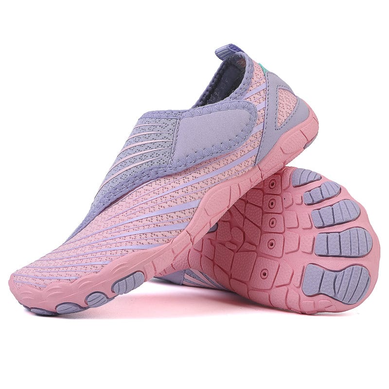 Solyn™ — Chaussures Barefoot Ultra-Souples