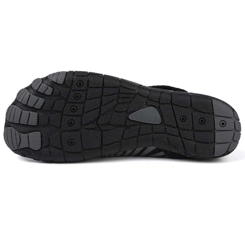Solyn™ — Chaussures Barefoot Ultra-Souples