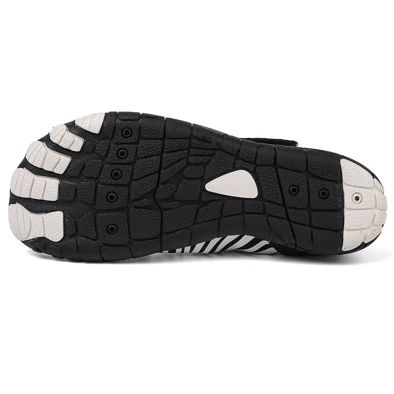 Solyn™ — Chaussures Barefoot Ultra-Souples