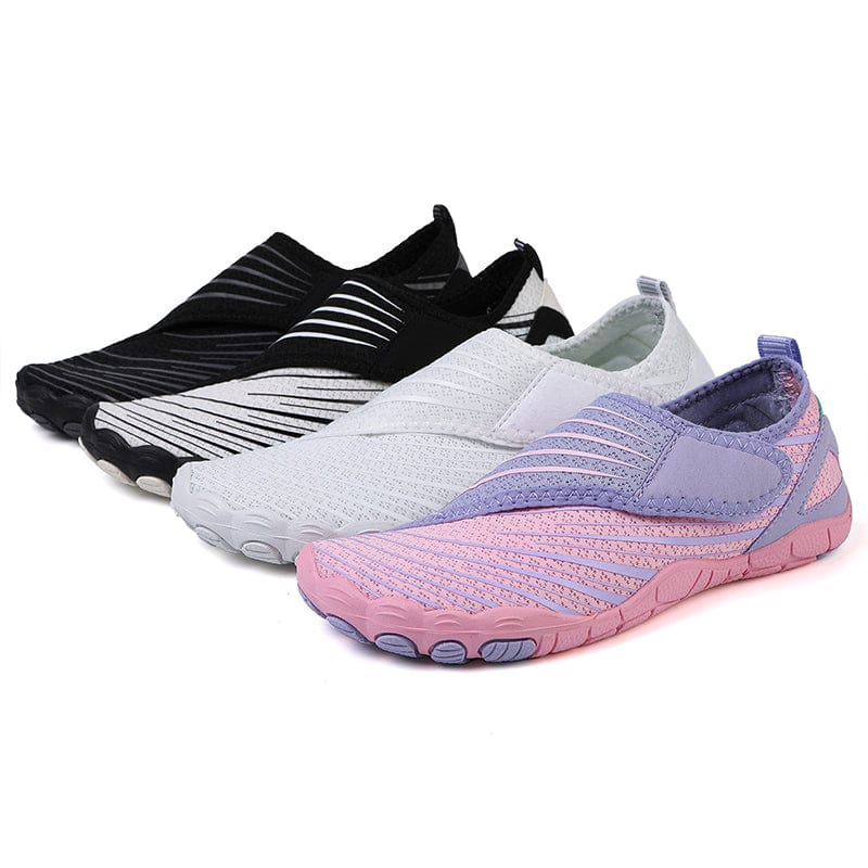 Solyn™ — Chaussures Barefoot Ultra-Souples