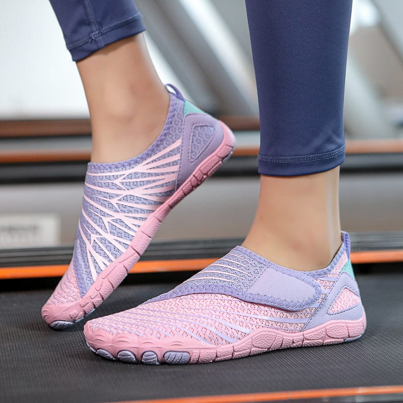 Solyn™ — Chaussures Barefoot Ultra-Souples