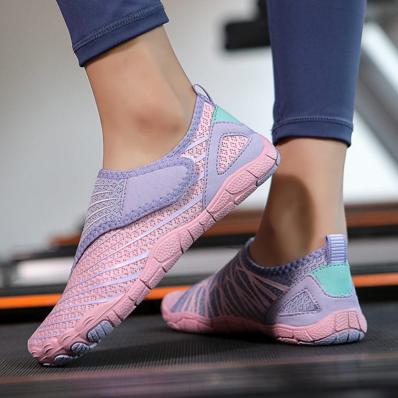Solyn™ — Chaussures Barefoot Ultra-Souples
