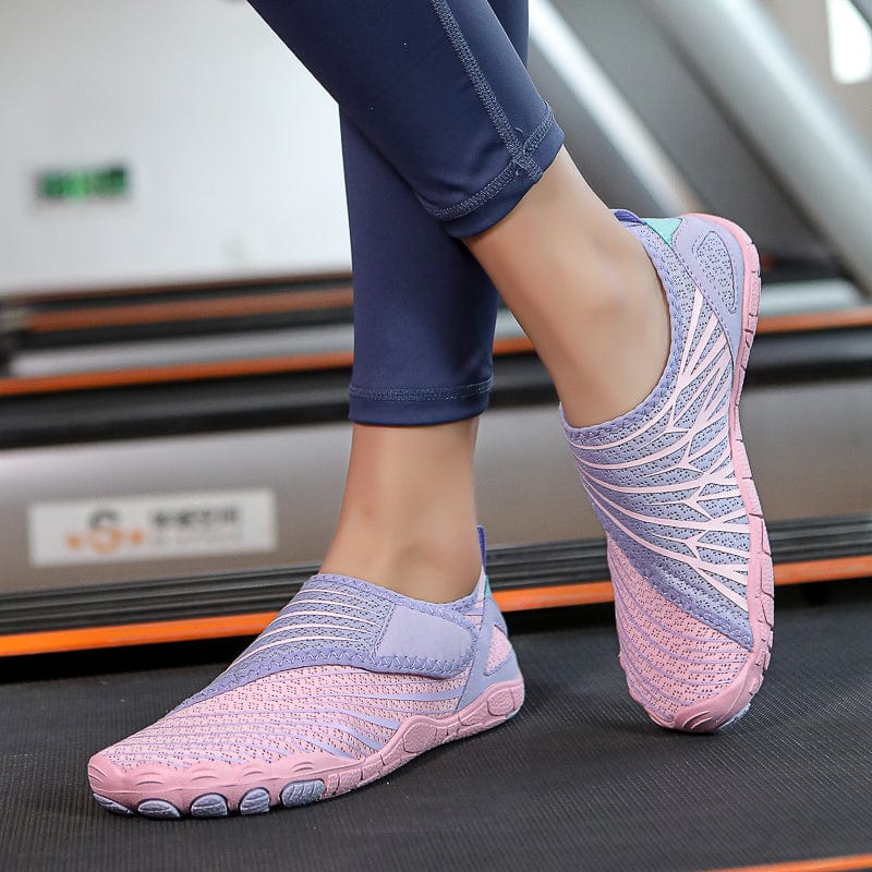 Solyn™ — Chaussures Barefoot Ultra-Souples