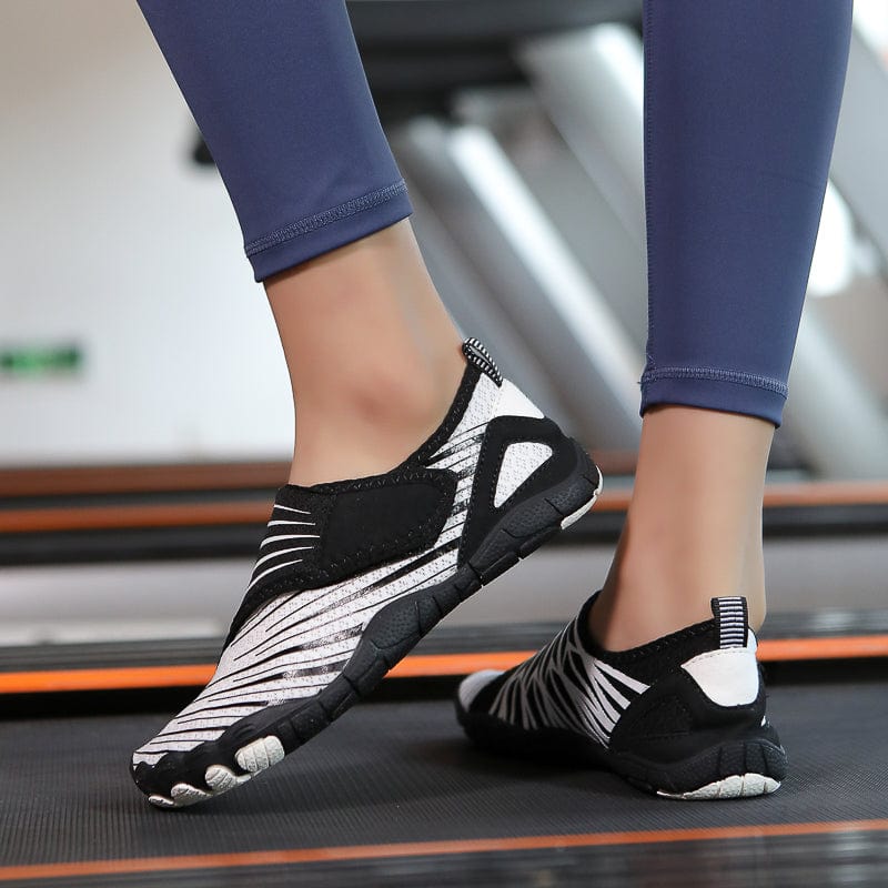 Solyn™ — Chaussures Barefoot Ultra-Souples