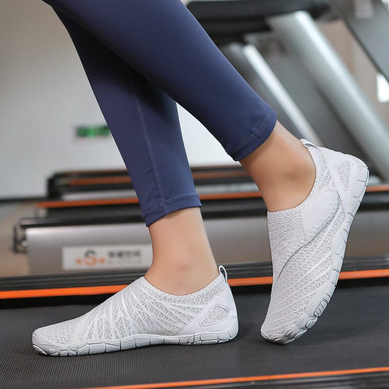 Solyn™ — Chaussures Barefoot Ultra-Souples