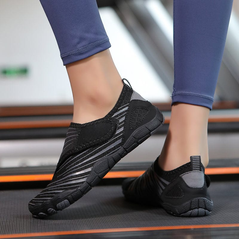 Solyn™ — Chaussures Barefoot Ultra-Souples