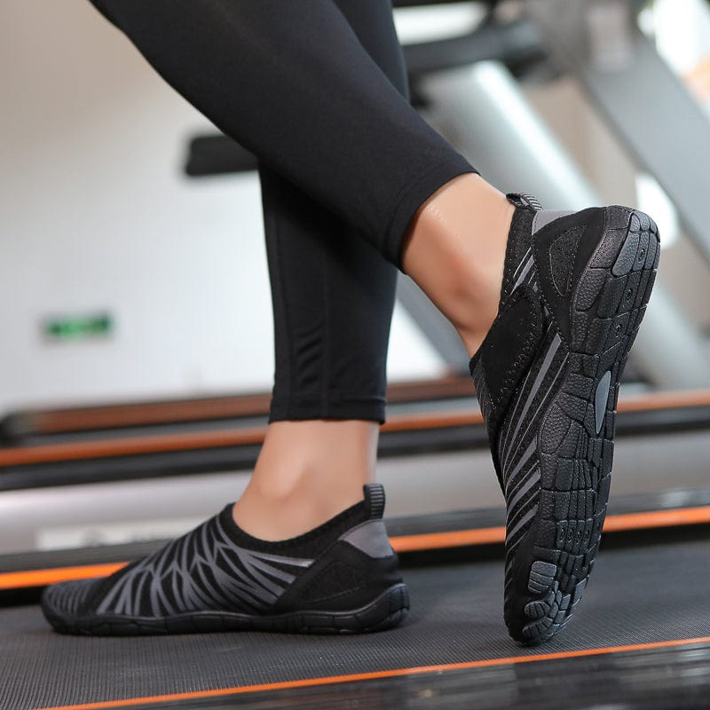 Solyn™ — Chaussures Barefoot Ultra-Souples