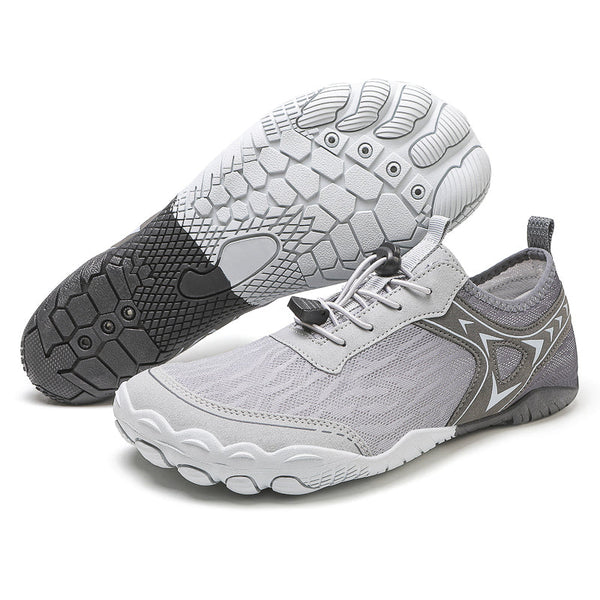 Nova Path™ — Chaussures Pieds Nus Saines & Antidérapantes (Unisexe)