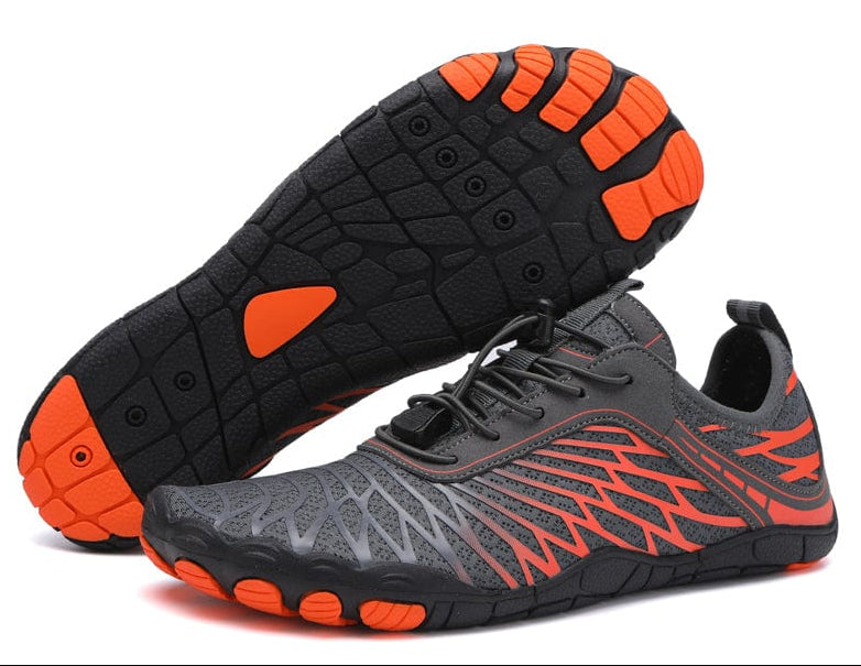 Neuro™ — Chaussures Barefoot Unisexe