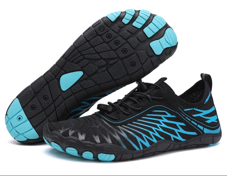 Neuro™ — Chaussures Barefoot Unisexe