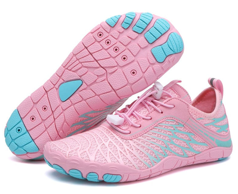 Neuro™ — Chaussures Barefoot Unisexe
