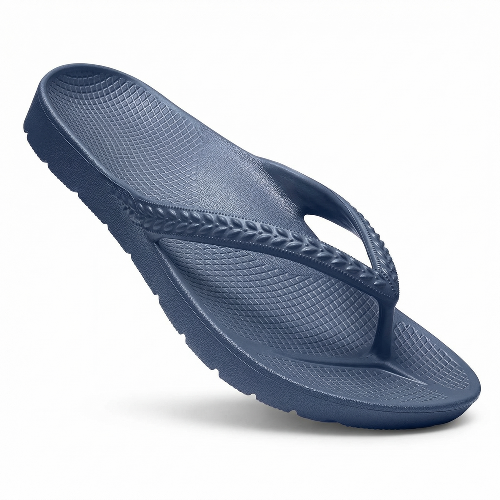 Tongs orthopédiques