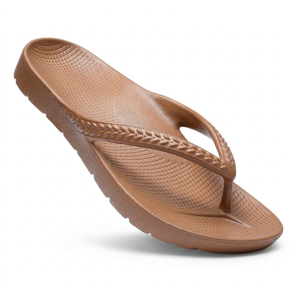 Tongs orthopédiques