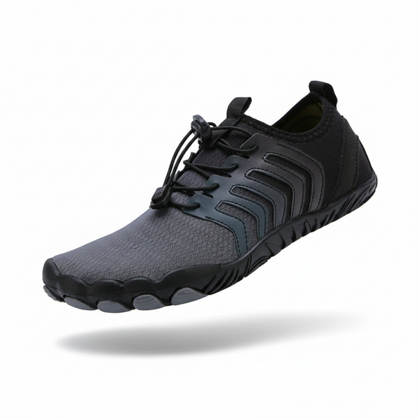 EarthStride™ — Chaussures Pieds Nus Saines & Antidérapantes (Unisexe)