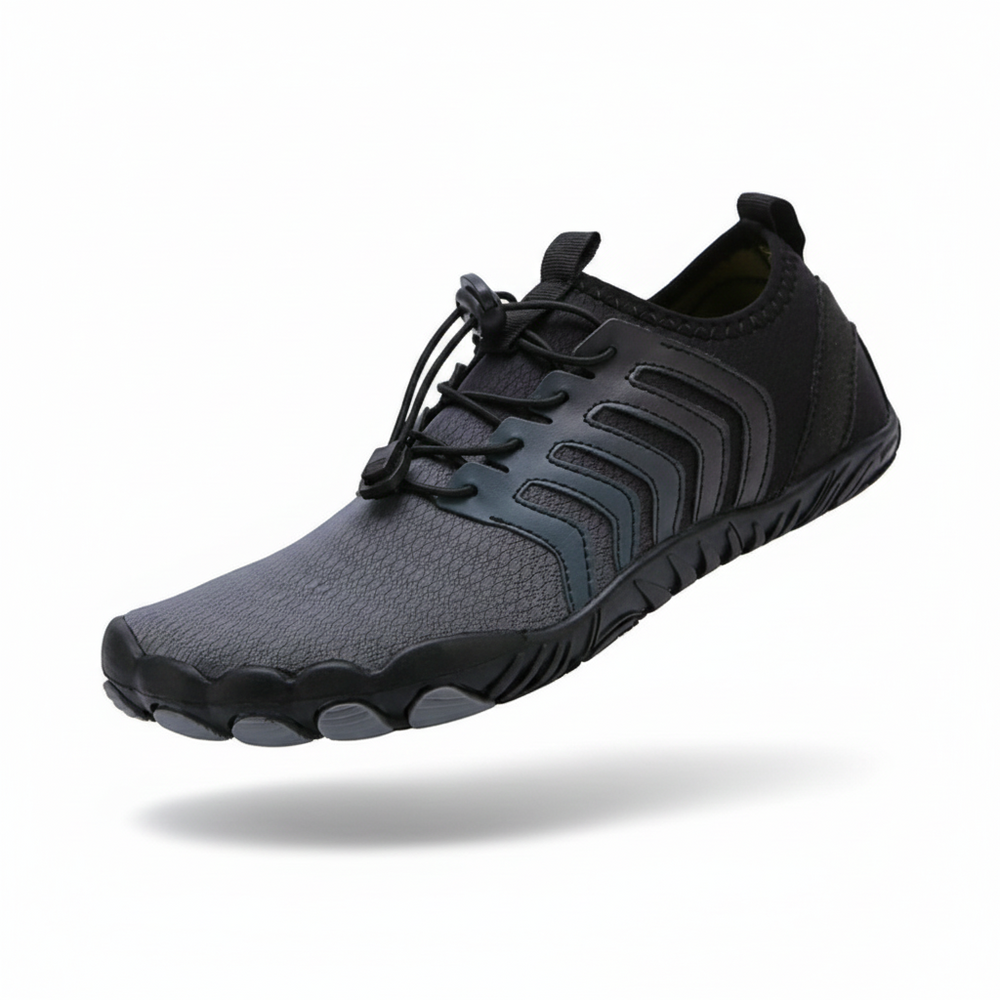 EarthStride™ — Chaussures Pieds Nus Saines & Antidérapantes (Unisexe)