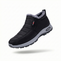 OrthoConfort+™ - Chaussures orthopédiques