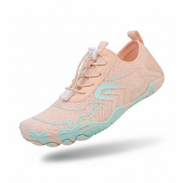 Terra Aqua™ — Chaussures Pieds Nus Aquatiques & Antidérapantes (Unisexe)